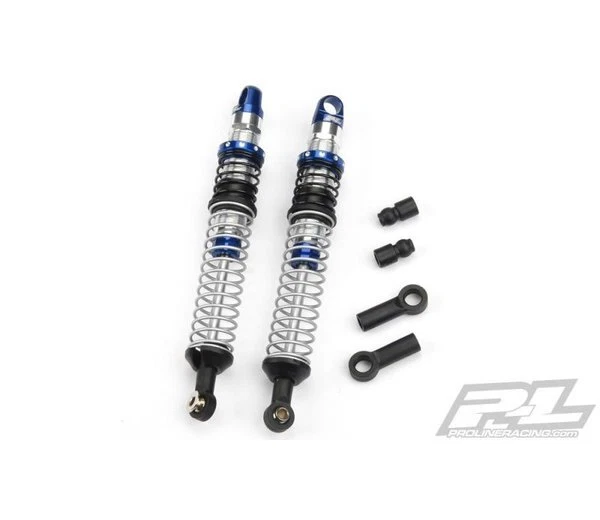 Pro-Line PRO6316-02 Pro-Spec Scaler Dämpfer Crawler-Zubehör (105 - 110 mm) - Bild 1 von 1