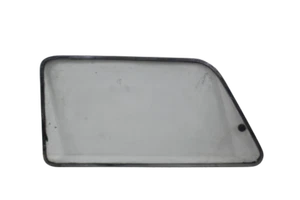 VETRO VOLETTO POSTERIORE DESTRO CHIARO + CORNICE PER AUTOBIANCHI A112 - Imagen 1 de 5