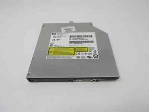Unidad HP 6360B DVD±RW Super Multi DL LS - 574285-6C2 - Imagen 1 de 1