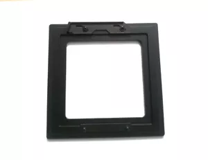 Luland produziert Sinar 140 mm auf Toyo View 110 mm Objektivplatinenadapter - Bild 1 von 4