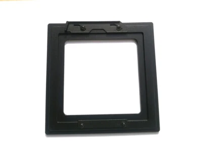 Luland Produced Sinar 140mm to TOYO VIEW 110mm Lens board adapter - Image 1 of 4