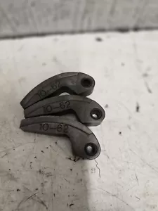 POLARIS 62 GRAM OEM TAKE OUT WEIGHTS (NEW) - Picture 1 of 1
