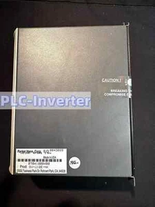 1PC NEW IN BOX Parker GV Gemini Servo Drive GV-U12E-NK 120/240V Fast Shipping#L+ - Picture 1 of 8