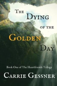The Dying Of The Golden Day - Picture 1 of 1