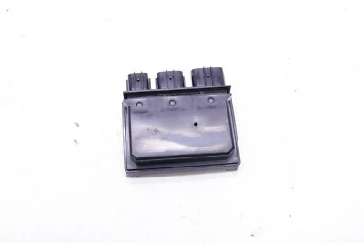 2016 KAWASAKI NINJA 300 EX300 CAIXA DE FUSÍVEIS K156 - Imagem 1 de 4