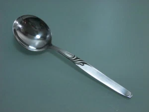 Sahnelöffel  Wilkens Carmen ? 90er Silberauflage schön verziert - Picture 1 of 2