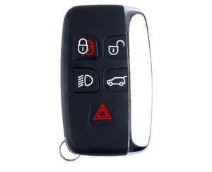 Smart Keyless Entry Remote Control Car Key Fob fits 12-2016 Land Rover 2017 Rang - Picture 1 of 9