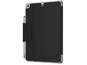 For iPad 7th/8th/9th Gen Tech 21 Evo Folio Impact Protection Case - Picture 1 of 1