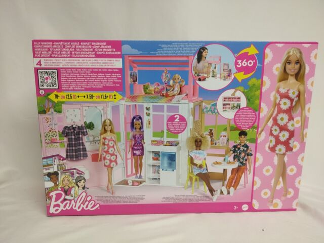 Jogos da Barbie de arrumar a casa da boneca Barbie girl 