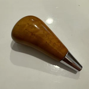 OEM USED LEXUS FADED LIGHT WOOD SHIFT inv 5 - Bild 1 von 5