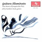 Jeffry Hamilton Steele - Guitara Illuminata [New Cd]