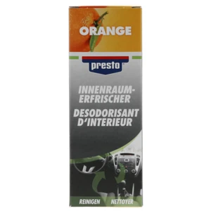 PRESTO 157127 Klimaanlagenreiniger/-desinfizierer 150 ml - Zdjęcie 1 z 1