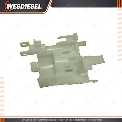 Sakura Fuel Filter fits Honda CR-V RE Petrol 4Cyl 2.4L K24A K24Z K24Z1 FS-16250 - image 1 of 2