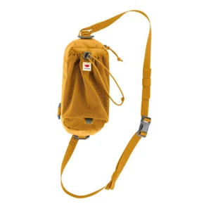 Fjallraven Abisko Bottle Pocket Mustard Yellow - Picture 1 of 2
