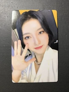 LIGHTSUM - Light a Wish - Juhyeon KPOP Photocard POB - Picture 1 of 2