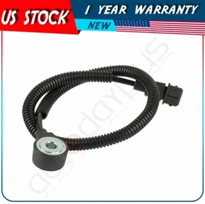 1 Piece Front Knock Detonation Sensor Assembly Fits 2002-2008 Mini Cooper  RX-V - Picture 1 of 12