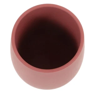 Silicone Children Cup Small Drinking Cup Drinking Training Cup Kids Water Cup - Picture 1 of 12