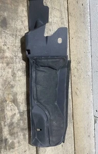 Protector guardabarros delantero derecho Toyota Auris E150 2006-2012 53825-02020 - Imagen 1 de 8