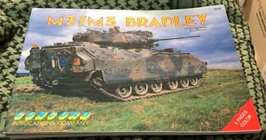 M2/M3 Bradley By Michael Green #1010 Reference Concord - Picture 1 of 1