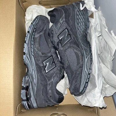 New Balance 2002R Protection Pack Phantom M2002RDB UK6 US6.5  Brand New in Box - Image 1 of 2