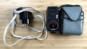 SL 4 Elgawa Blitzgerät mit Kabel Blitz PENTACON / Practica - Bild 1 von 4