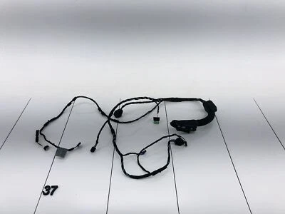 08-11 BMW 328I E90 ARNÉS CABLEADO PUERTA LADO CONDUCTOR DELANTERO IZQUIERDO OEM Foto 1 de 4