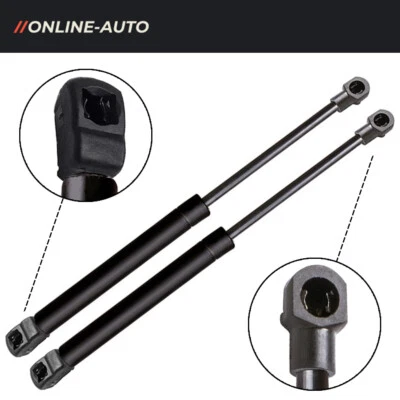 2X PUERTA LEVADIZA TRASERA MALETERO ELEVADOR SOPORTE AMORTIGUADOR PARA AUDI A6 S6 QUATTRO WAGON Foto 1 de 4