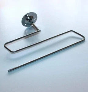 Espositore pattini/pattini a rotelle da parete appendiabiti portaoggetti espositore - Foto 1 di 3