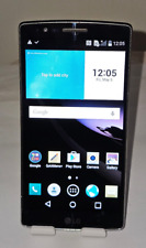 LG G Flex 2 Black Unlocked 16GB 5.5" 13MP 2GB RAM Android Touchscreen Smartphone