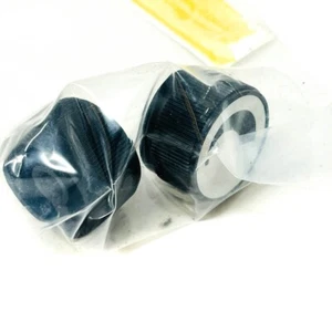 2 pcs Gillig 53-15830-002 Intermittent Wiper Knob - Picture 1 of 2