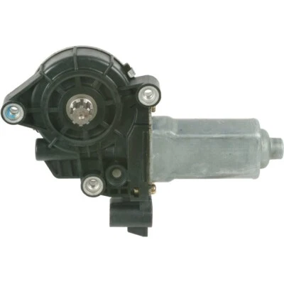 Montaje de reman motor eléctrico elevador de ventana cardone A1 42-1050 apto para Chevrolet Cobalt Foto 1 de 4