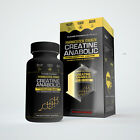 CREATINE ANABOLIC- STRONGEST LEGAL MUSCLE BOOSTER CREATINE WITH NO STEROIDS