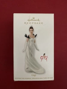 Hallmark Keepsake 2012 Ornament GIGI NEW - Picture 1 of 2
