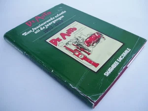 DE AUTO 1903-1969 - Skarabee Facsimile 1974 - Picture 1 of 3