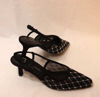 Chinese Laundry Women's Macee Pumps, Size 9.5 M, Black NEW - Image 1 of 4