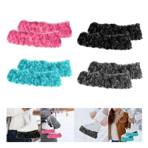 Kufenschoner Klingenschutz Schlittschuhschoner Schutzhülle mit - Bild 1 von 22