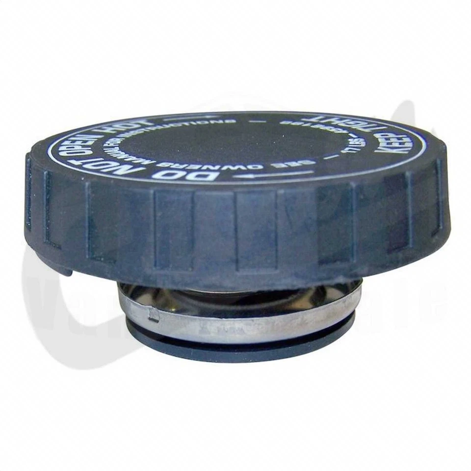 Coolant Pressure Cap Crown Automotive for Chrysler Town & Country 1996-2016 - Image 1 of 1