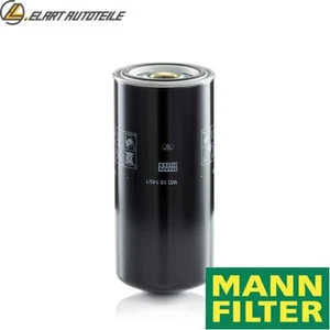 FILTRO OLIO WD 13 145/1 PER FODEN TRUCKS ALPHA C12.345/400/450/430 11.9L 6cyl ALPHA - Foto 1 di 6