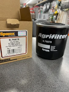 Sparex Ölfilter S76878 P551268 W92080 für Case, Kubota, TYM - Bild 1 von 3