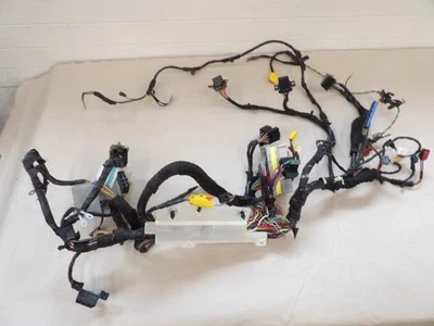 Arnés de cableado para panel de instrumentos Jeep Cherokee XJ 1999-2001 #56009791AI Foto 1 de 4