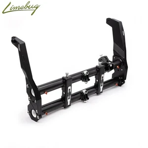 Classic T1 Beetle 1950-65 Link Pin 4" Narrowed Air Ride Front Beam VW - Picture 1 of 1