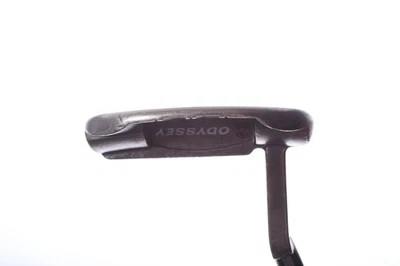 Odyssey White Ice 330 Mallet 34 in Putter Right-Handed Good - Image 1 of 4