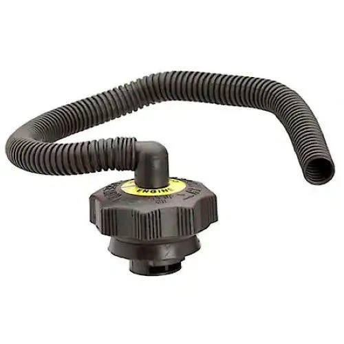 10094 CARQUEST OIL FILLER CAP Foto 1 de 1