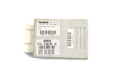 BMW X6 F16, F86 2015 altre centraline 6860387 - Immagine 1 di 4