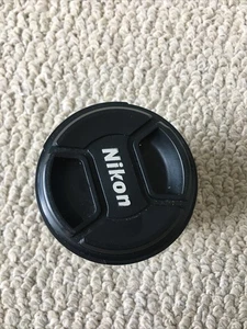 Nikon Nikkor AF-S 50mm f1.8 G SWM ASPH Lens - Picture 1 of 5