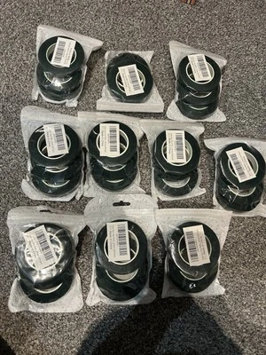 30 x  Roll Florist Tape, 12mm Width florist craft projects - Image 1 of 3