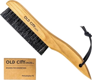 Clothes Brush Garment Brush-Usa-Lint Brushes for Clothes, Lint Remover for Cloth - Picture 1 of 12