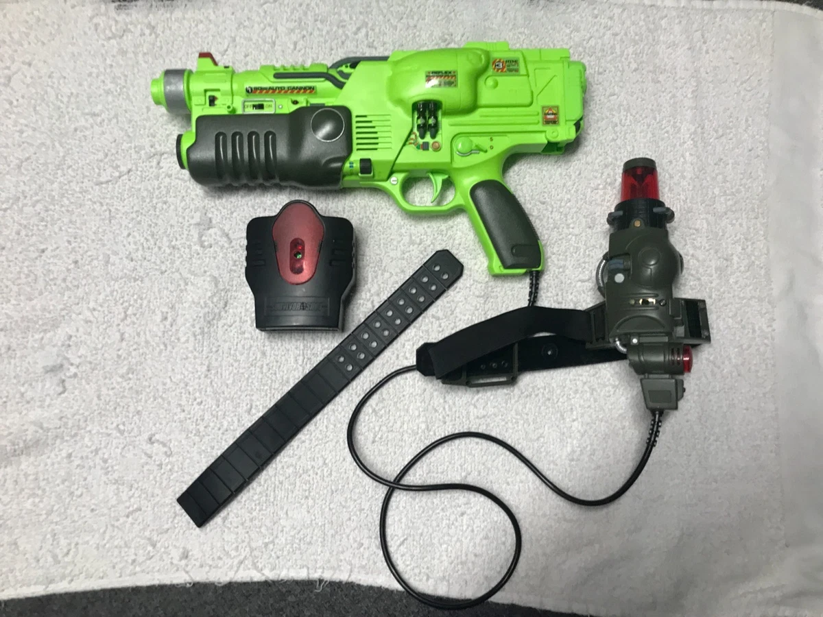 Survivor Shot for sale | eBay