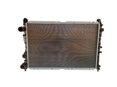 Heizkörper Wasser Für ALFA ROMEO 145 Serie (930_) (99>01) 46536388 Benzin - Image 1 of 4