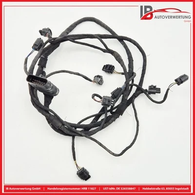 Arnés de cables sensor aparcamiento A0001534524 MERCEDES-BENZ CLASE E COUPE C207 E350 CGI MB Foto 1 de 4